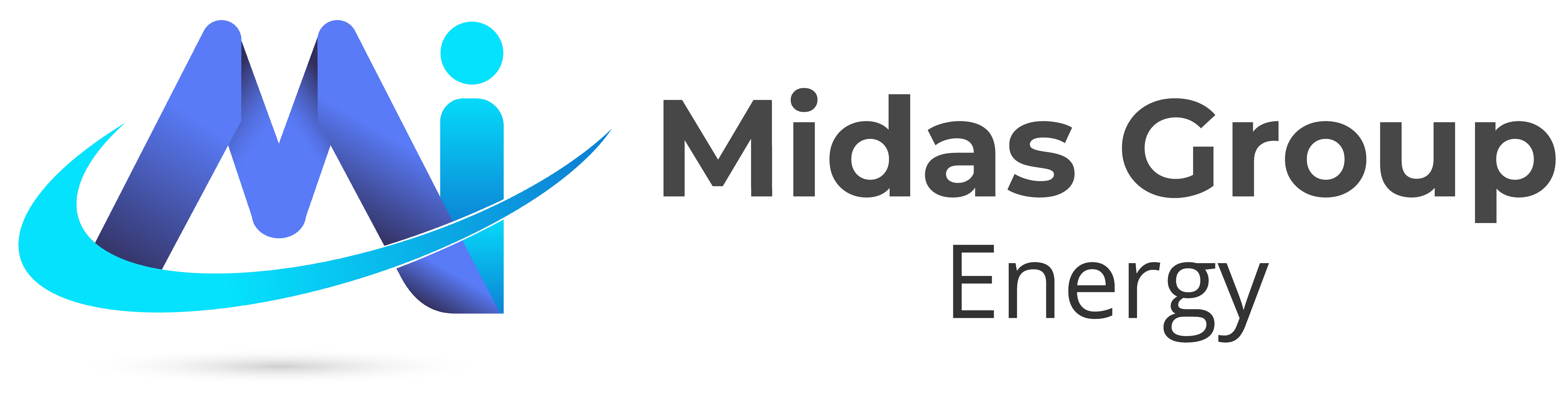 Midas Group Energy | Online Alışveriş - Midea Klima Sistemleri İzmir Yetkili Bayi Header Logo